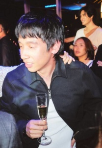 เต เตธนันท์