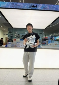 เต เตธนันท์