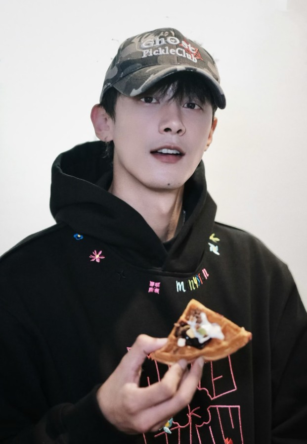 Deng Kai