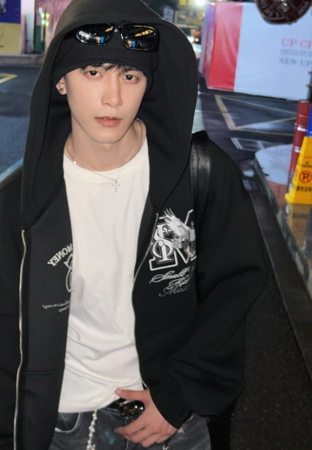 Deng Kai