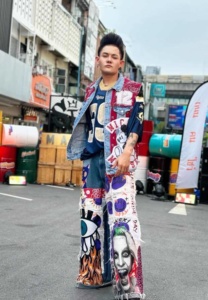 เก่ง ธชย