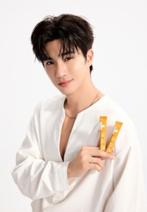 เพิร์ธ ธนพนธ์