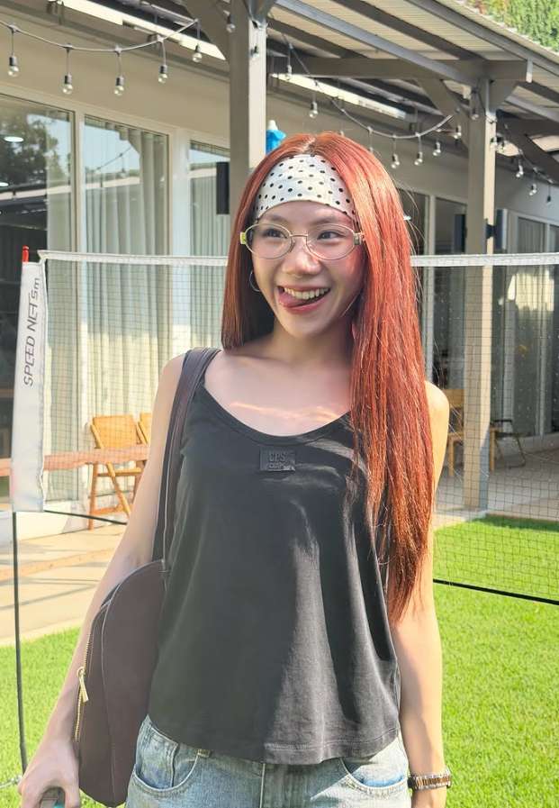 อิงโกะ PiXXiE โปรไฟล์ วันเกิด ราศีพิจิก บางปะกอก มศว