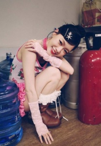 พิมมา PiXXiE