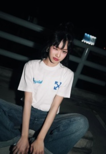 พิมมา PiXXiE ประวัติ พิมพ์มาดา ใจสักเสริญ Main Dancer Rapper LIT 638K 2026
