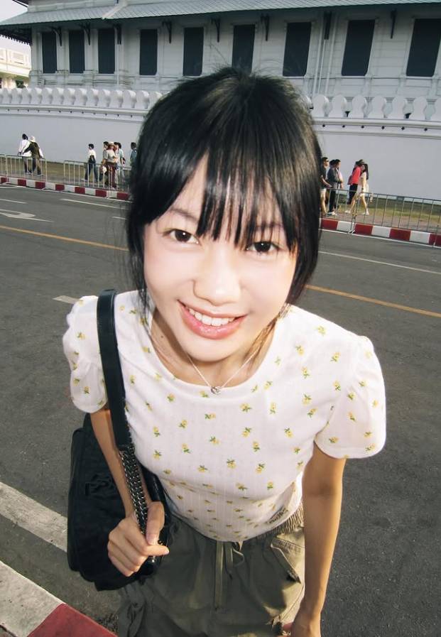 พิมมา PiXXiE โปรไฟล์ วันเกิด สาวเหนือ มศว ยิมนาสติก