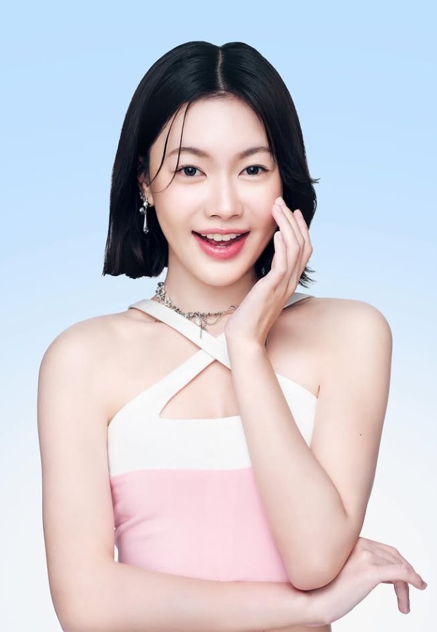 พิมมา PiXXiE ประวัติ พิมพ์มาดา ใจสักเสริญ Main Dancer Rapper LIT 638K 2026