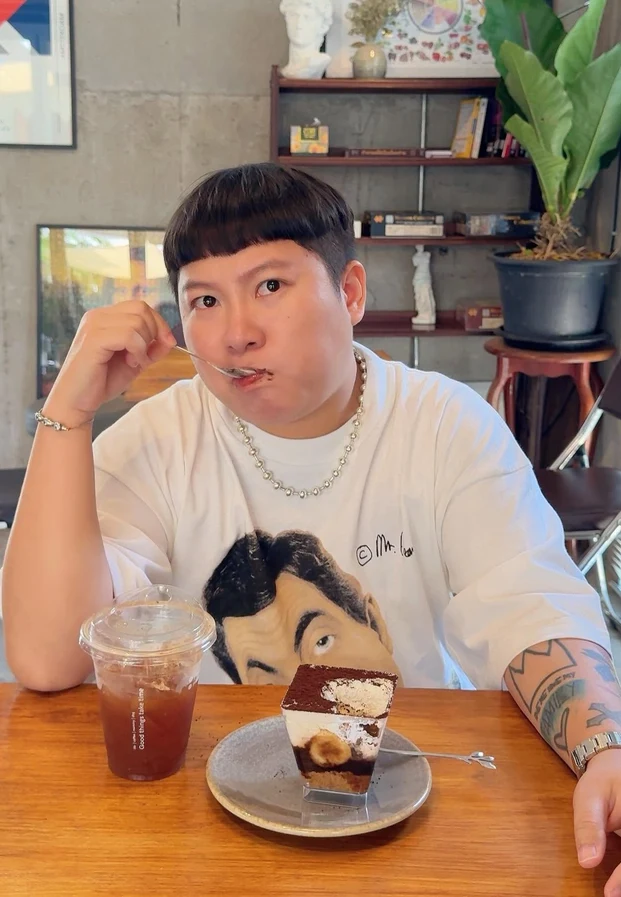 ตี๋ ชนันภัสร์ กับโมเมนต์ไลฟ์สไตล์วันสบายๆ
